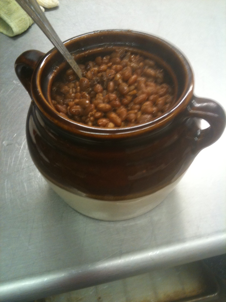Bean Pot - Bean Pot Recipes